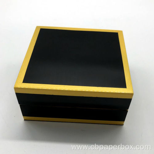 High Quality Wooden Gift Packing Box For Cufflink